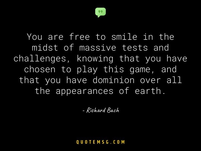 Image of Richard Bach