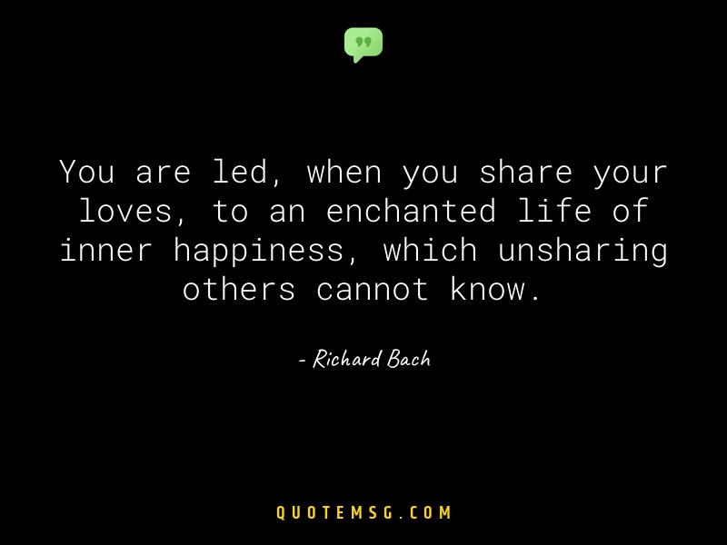 Image of Richard Bach