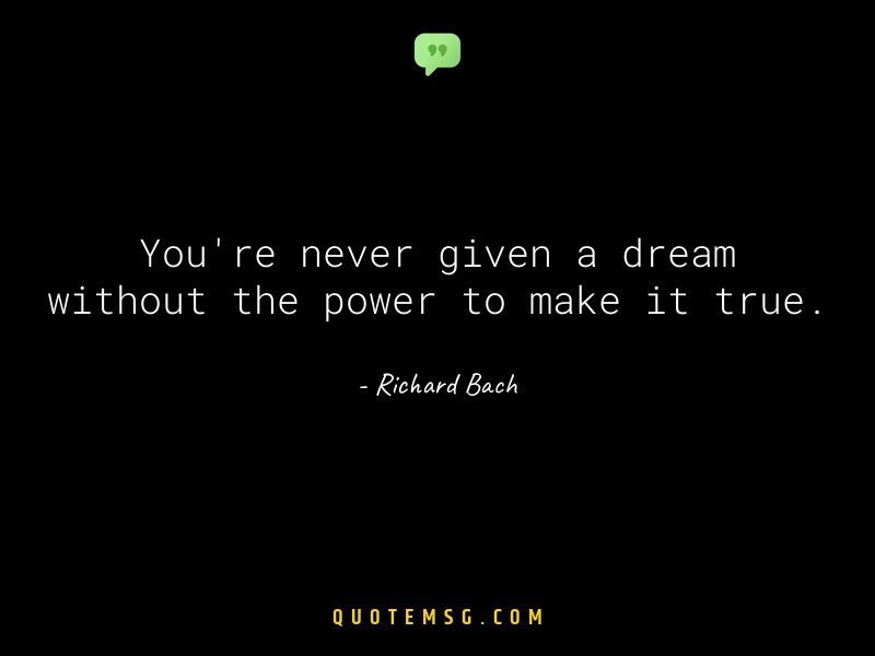 Image of Richard Bach