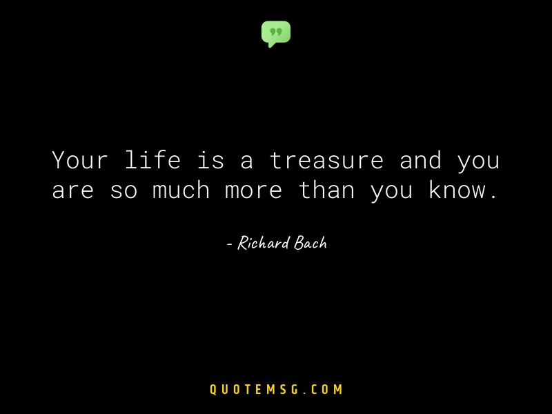 Image of Richard Bach