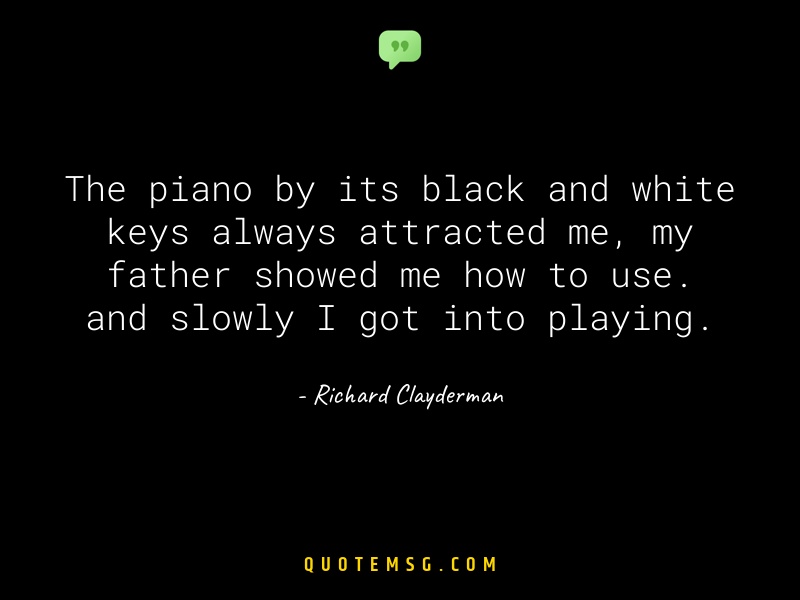 Image of Richard Clayderman