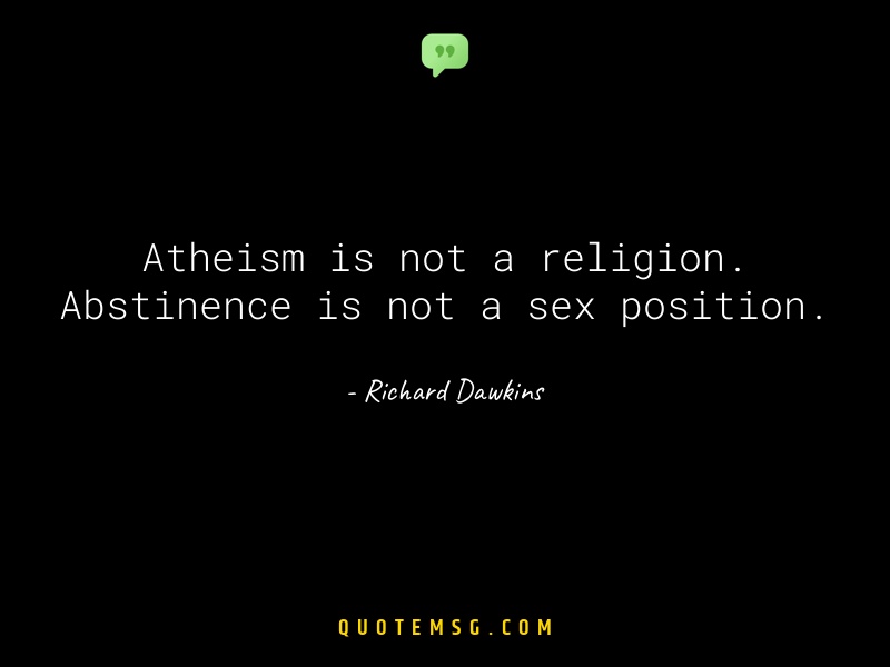 Image of Richard Dawkins