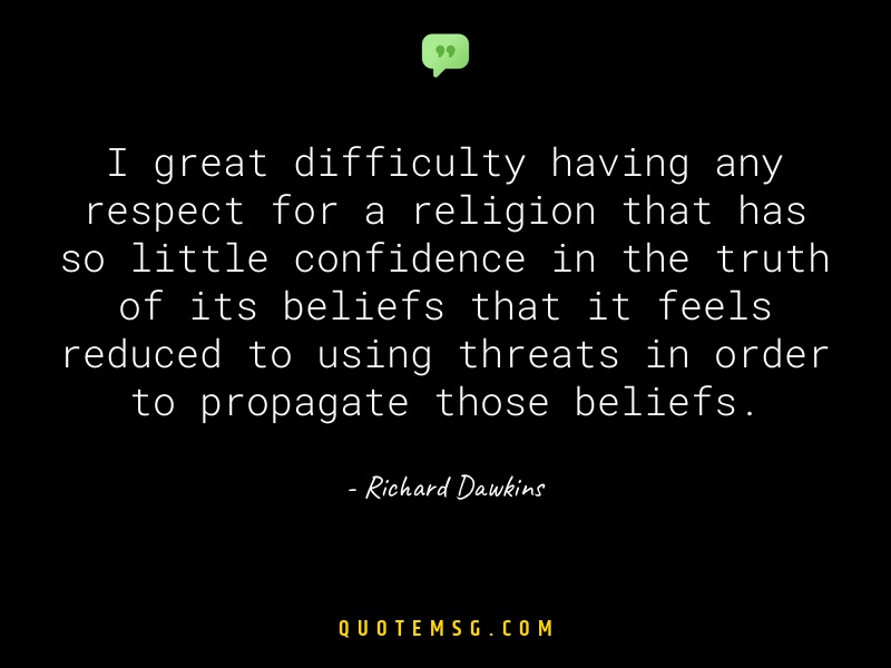 Image of Richard Dawkins