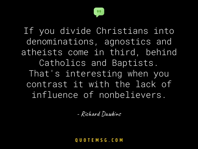 Image of Richard Dawkins