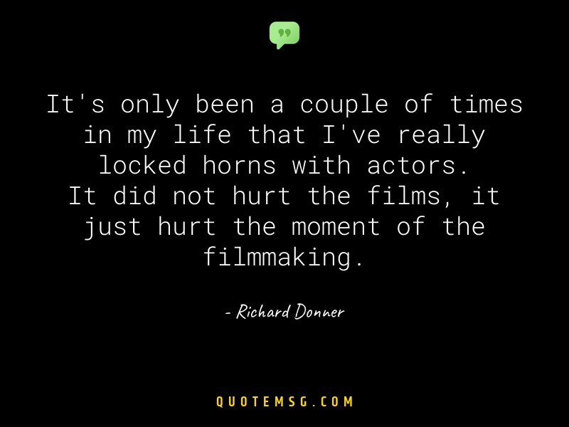 Image of Richard Donner