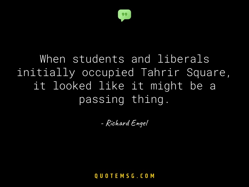 Image of Richard Engel