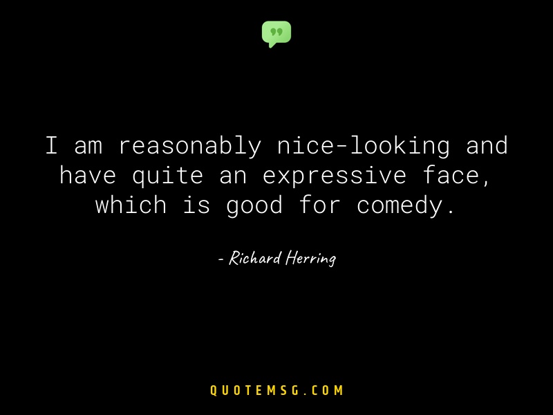 Image of Richard Herring