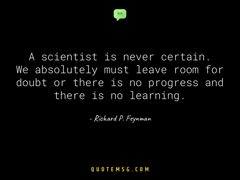 Image of Richard P. Feynman