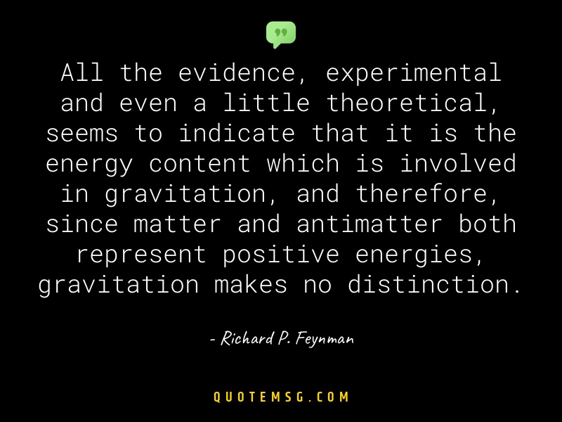 Image of Richard P. Feynman