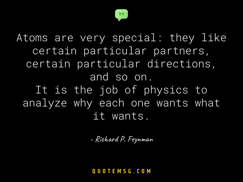 Image of Richard P. Feynman