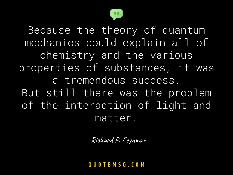 Image of Richard P. Feynman