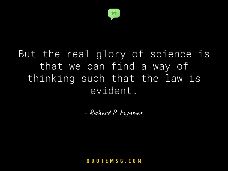 Image of Richard P. Feynman