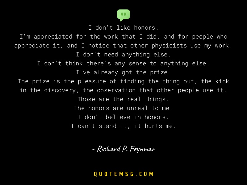 Image of Richard P. Feynman