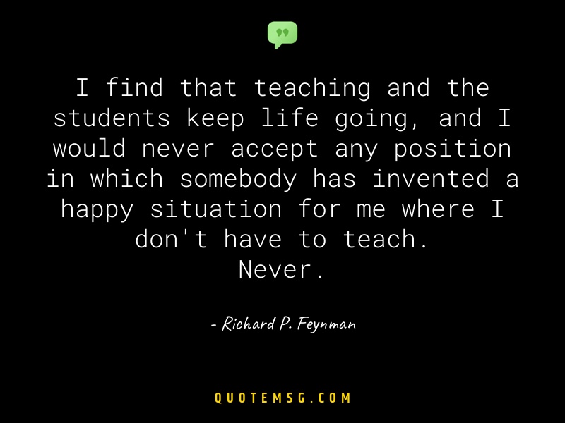 Image of Richard P. Feynman