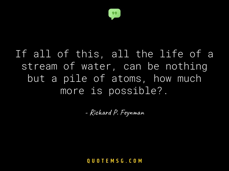 Image of Richard P. Feynman