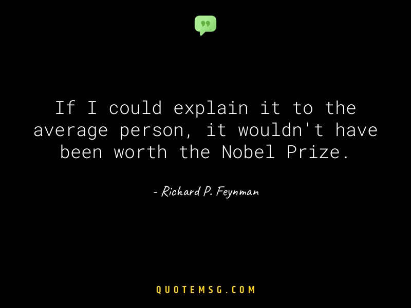 Image of Richard P. Feynman