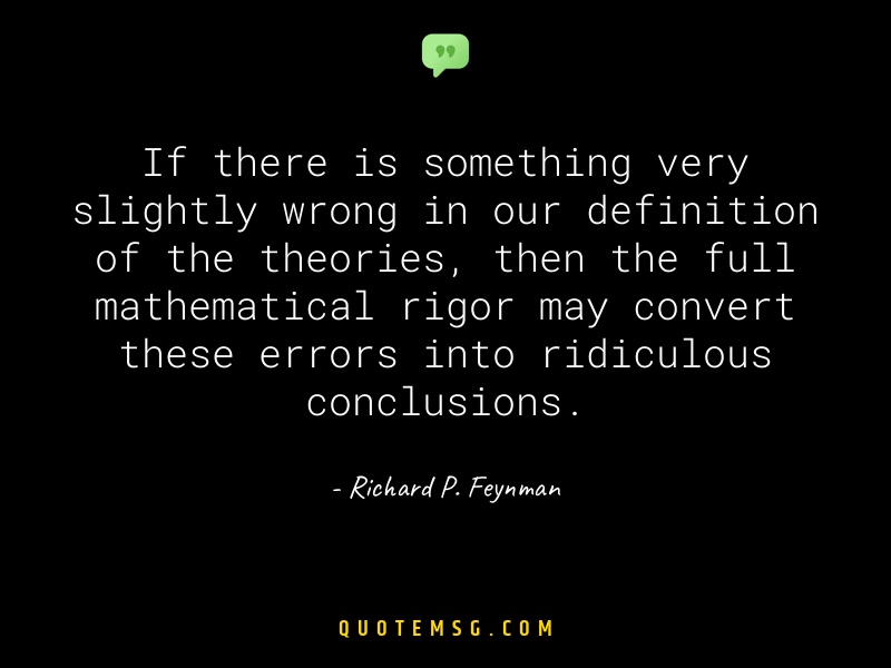 Image of Richard P. Feynman