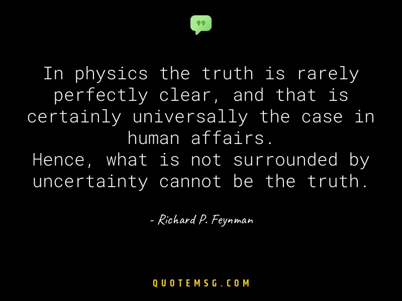 Image of Richard P. Feynman