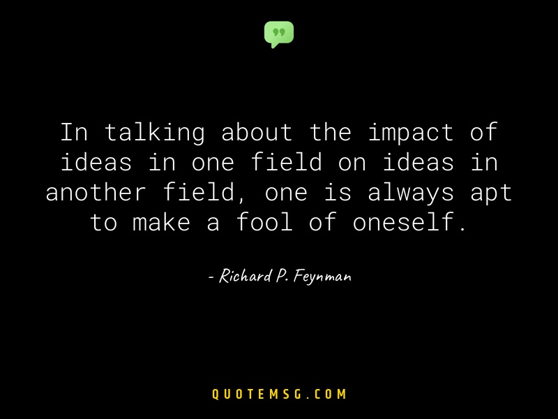 Image of Richard P. Feynman