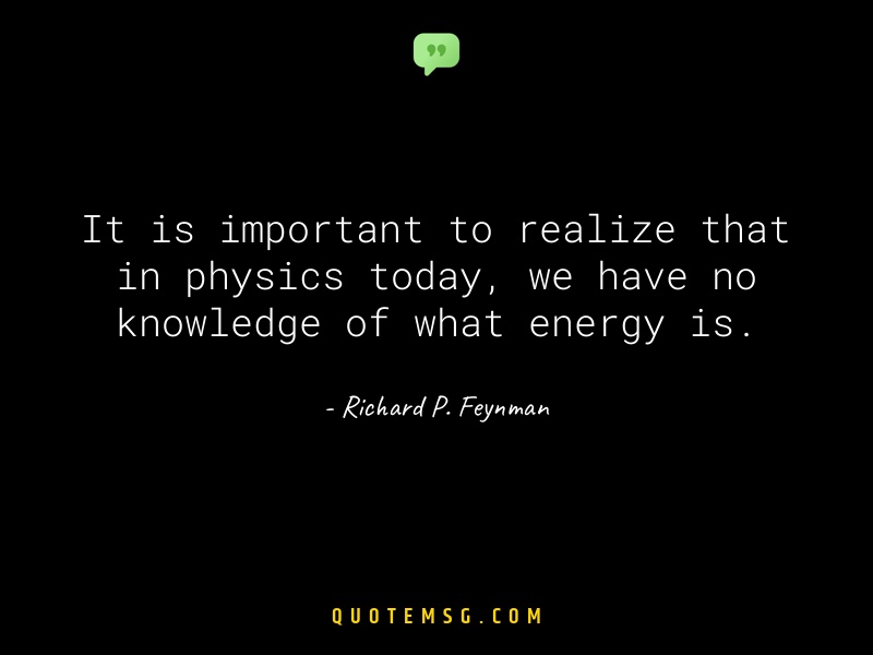 Image of Richard P. Feynman