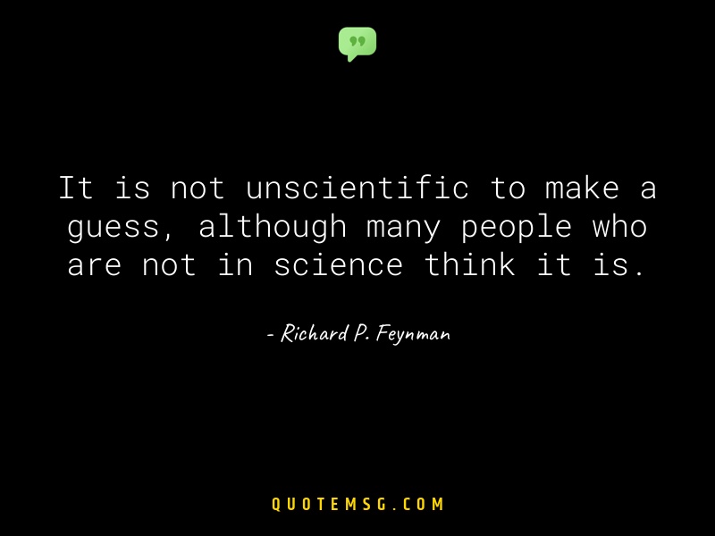 Image of Richard P. Feynman