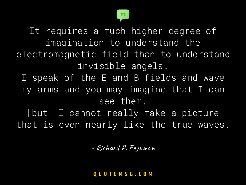 Image of Richard P. Feynman