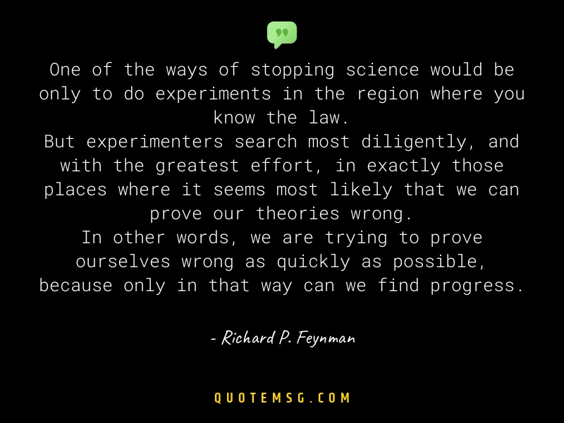 Image of Richard P. Feynman