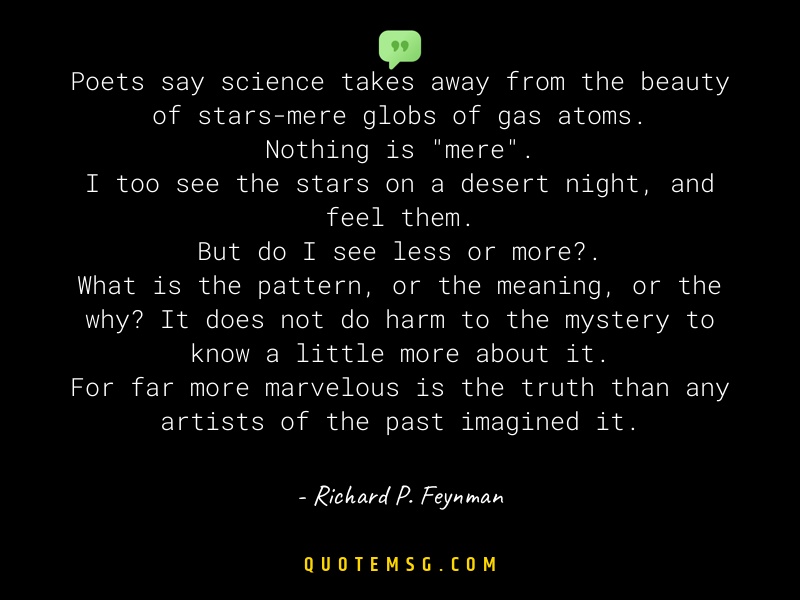 Image of Richard P. Feynman