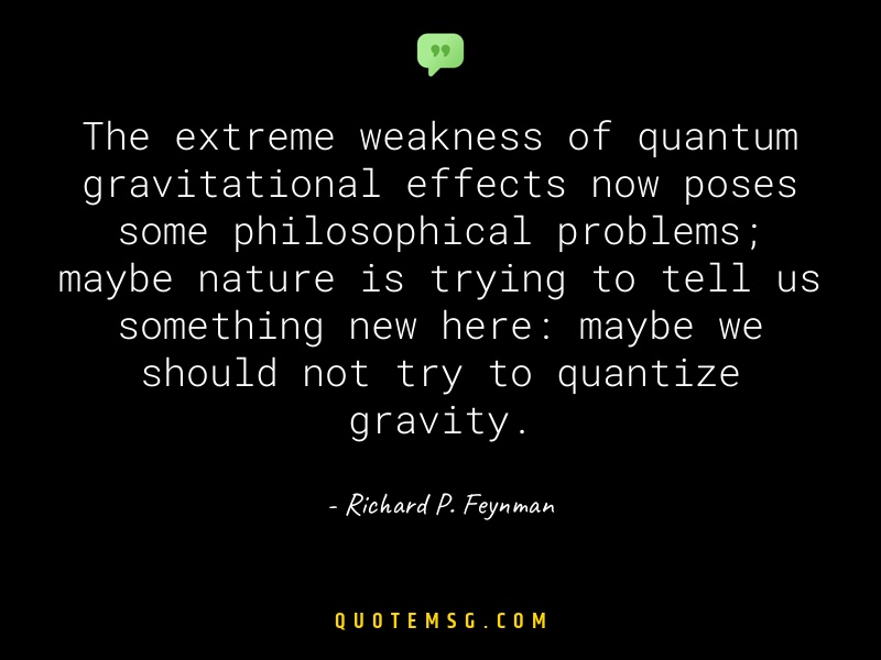 Image of Richard P. Feynman