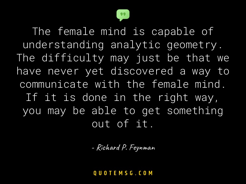 Image of Richard P. Feynman