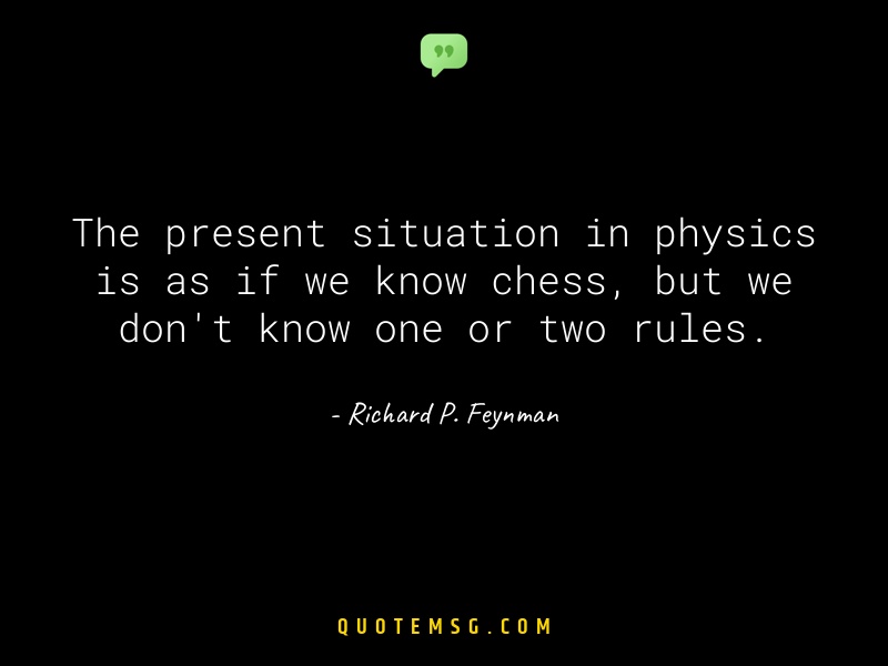 Image of Richard P. Feynman