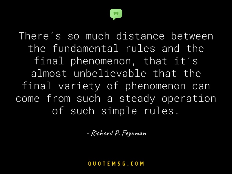 Image of Richard P. Feynman