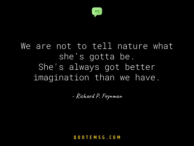 Image of Richard P. Feynman