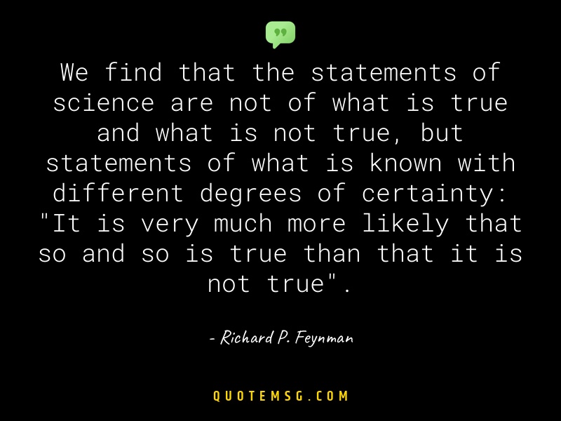 Image of Richard P. Feynman