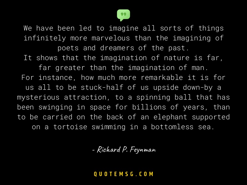 Image of Richard P. Feynman