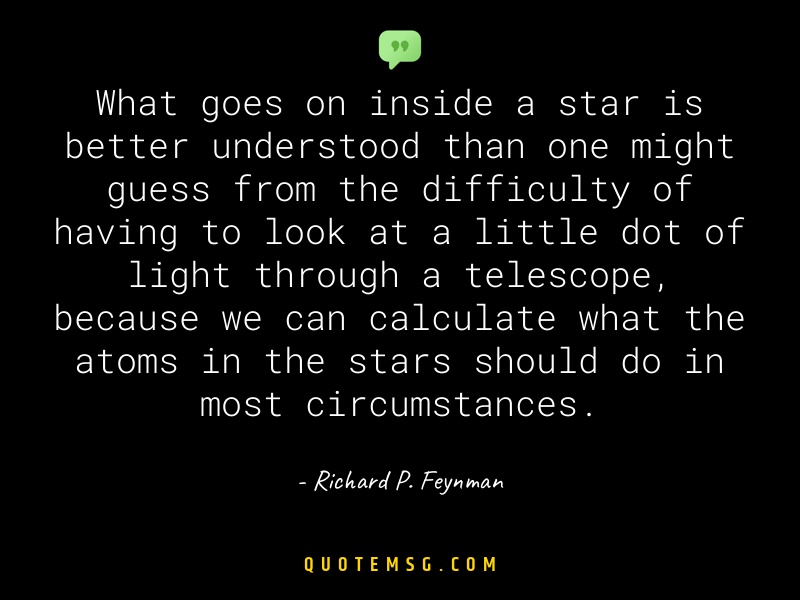 Image of Richard P. Feynman