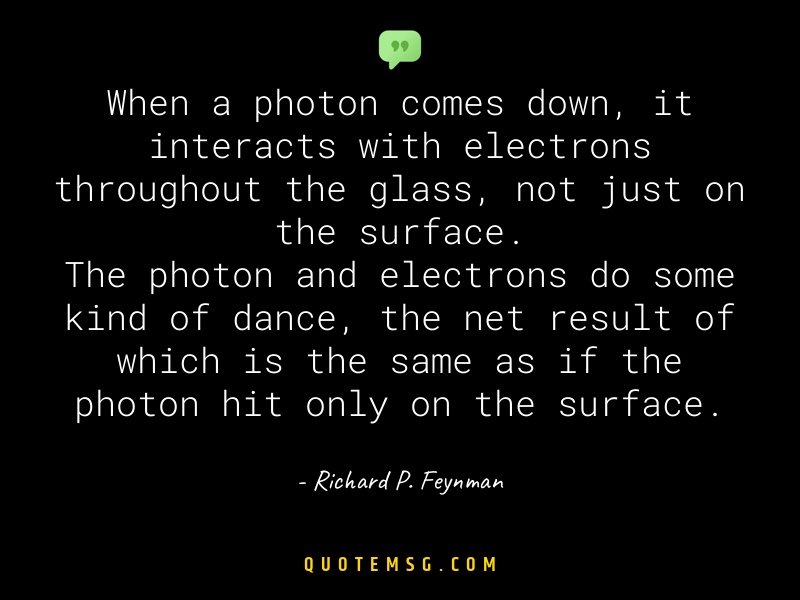 Image of Richard P. Feynman