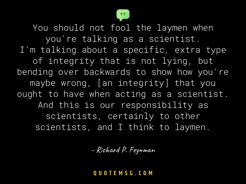 Image of Richard P. Feynman