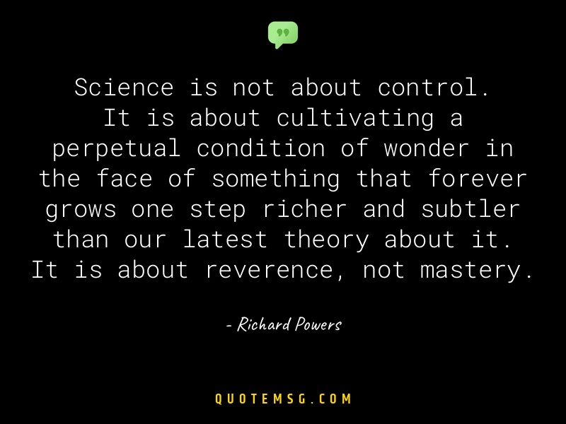 Image of Richard Powers