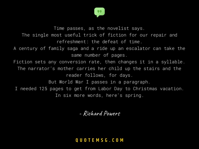 Image of Richard Powers