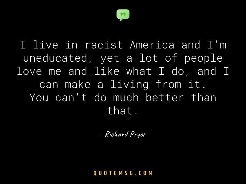 Image of Richard Pryor