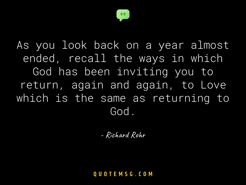 Image of Richard Rohr