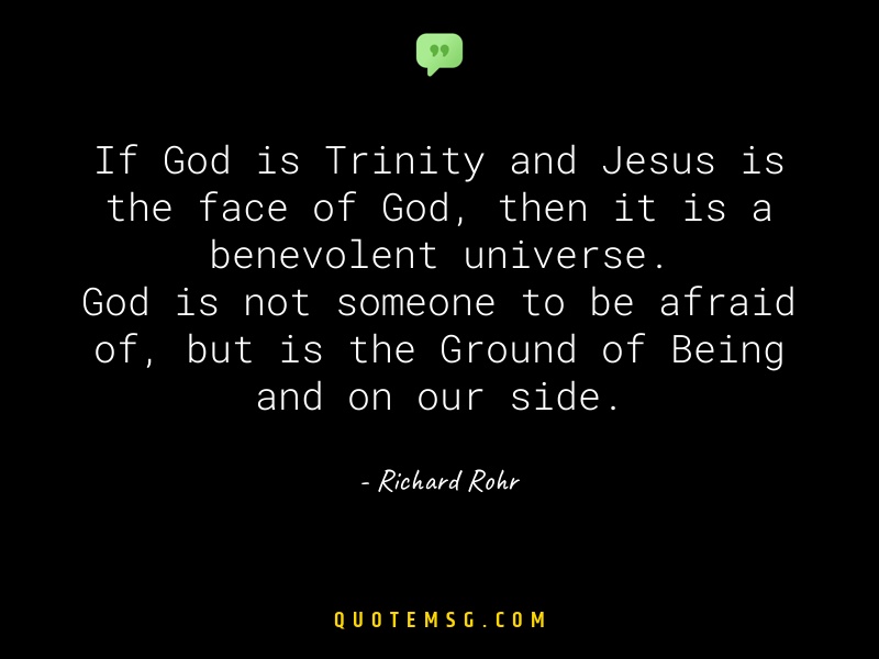 Image of Richard Rohr