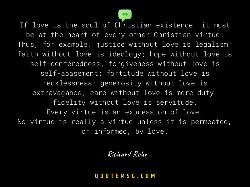 Image of Richard Rohr