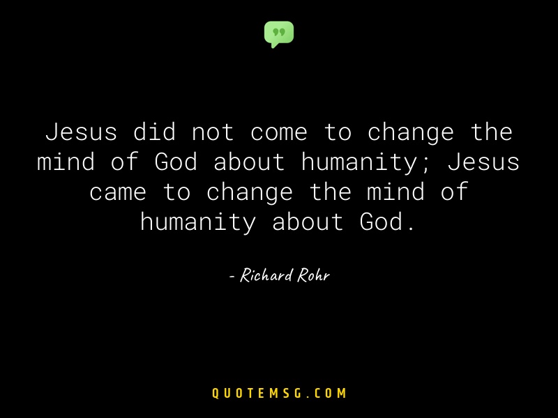 Image of Richard Rohr