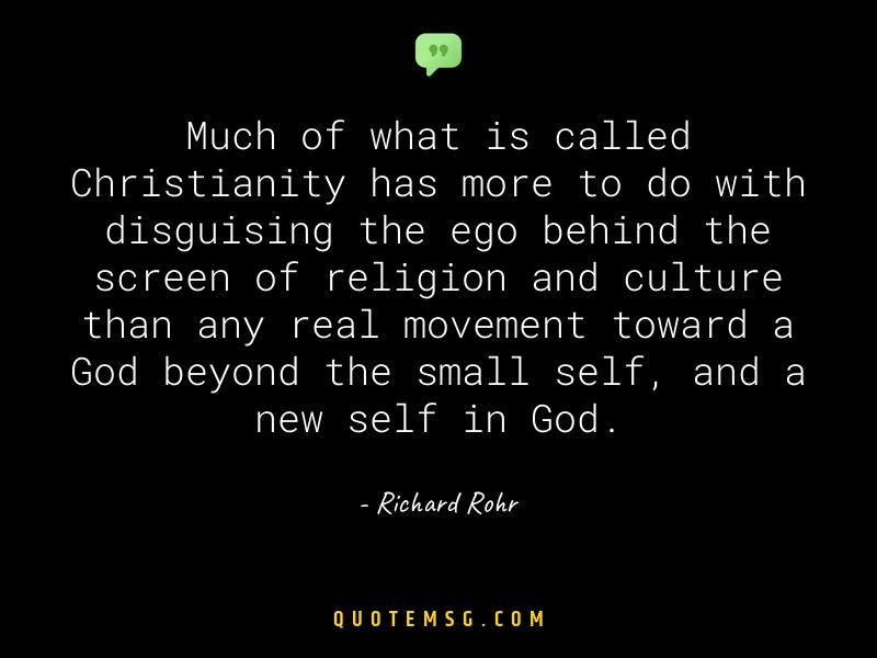 Image of Richard Rohr