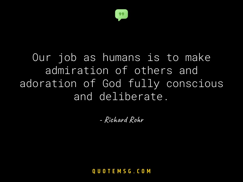 Image of Richard Rohr