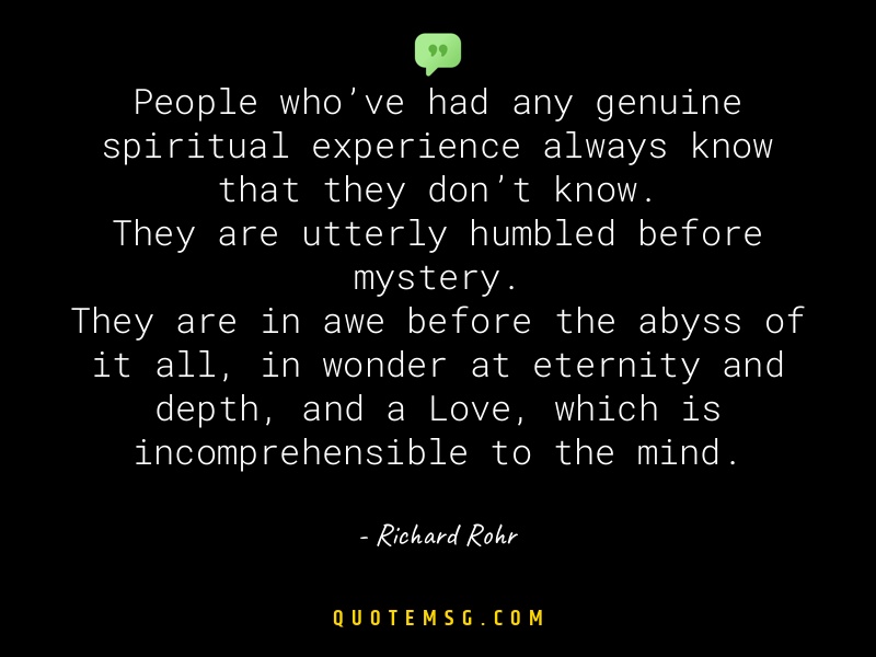 Image of Richard Rohr