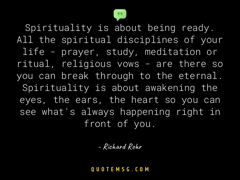 Image of Richard Rohr