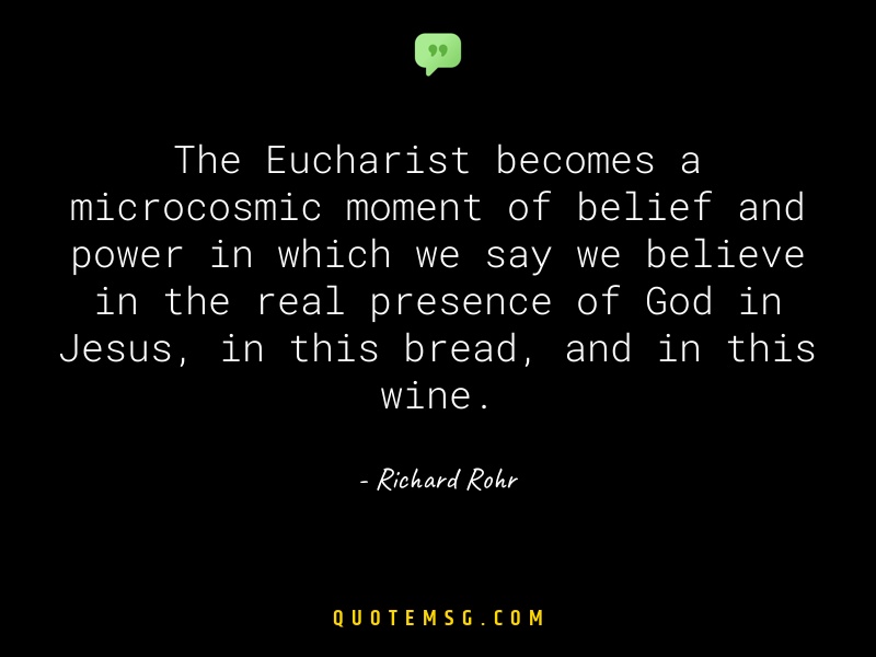 Image of Richard Rohr